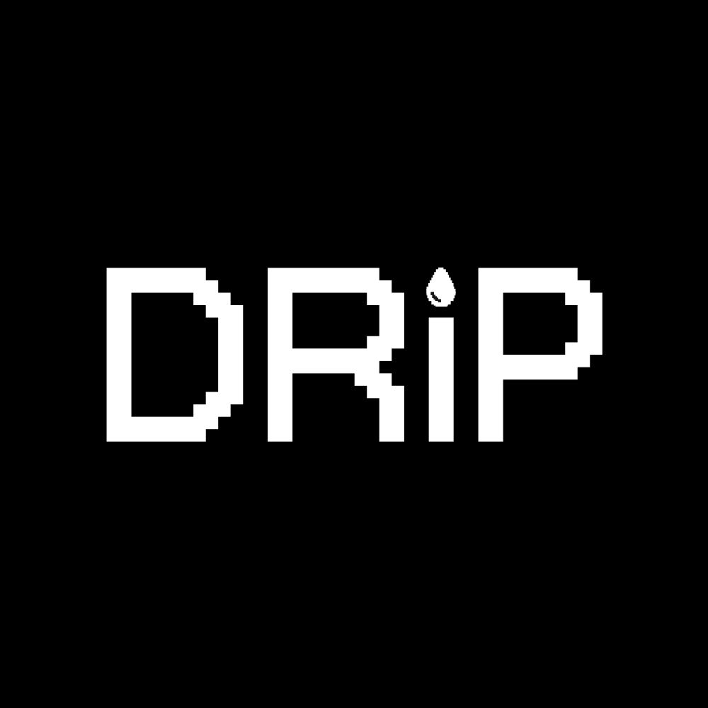 Drip Logo