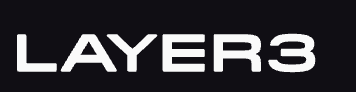 Layer3 Logo