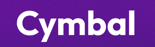 Cymbal Logo